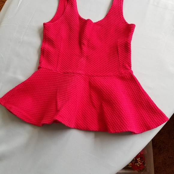 Ganni Tops - GANNI Fitted Tank Style Blouse + Must BUY ADDITIONAL ITEMS TO PURCHASE
